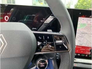 Renault Megane E-Tech Esprit Alpine 220 Comfort Range  GJR  🍁2 Raten geschenkt-September Deal🍁