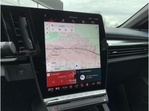 Renault Megane E-Tech Esprit Alpine 220 Comfort Range  GJR  🍁2 Raten geschenkt-September Deal🍁