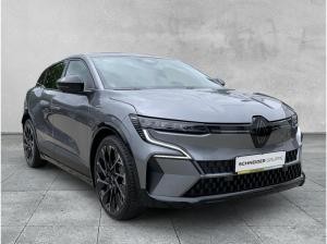 Renault Megane E-Tech Esprit Alpine 220 Comfort Range  GJR  🍁2 Raten geschenkt-September Deal🍁