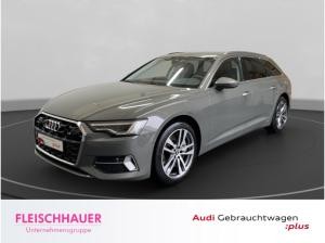 Audi A6 Avant advanced 50 TFSI e quattro ACC LED 360 ° Kamera