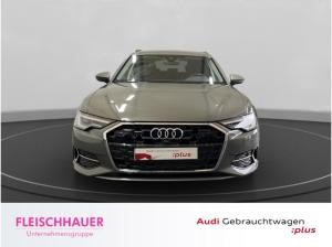 Audi A6 Avant advanced 50 TFSI e quattro ACC LED 360 ° Kamera