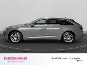 Audi A6 Avant advanced 50 TFSI e quattro ACC LED 360 ° Kamera