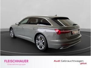 Audi A6 Avant advanced 50 TFSI e quattro ACC LED 360 ° Kamera
