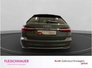 Audi A6 Avant advanced 50 TFSI e quattro ACC LED 360 ° Kamera