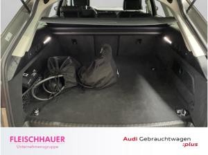Audi A6 Avant advanced 50 TFSI e quattro ACC LED 360 ° Kamera