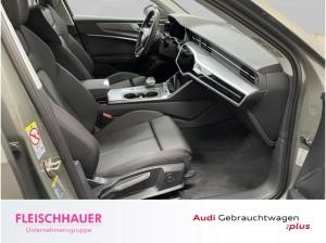 Audi A6 Avant advanced 50 TFSI e quattro ACC LED 360 ° Kamera