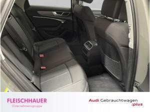 Audi A6 Avant advanced 50 TFSI e quattro ACC LED 360 ° Kamera