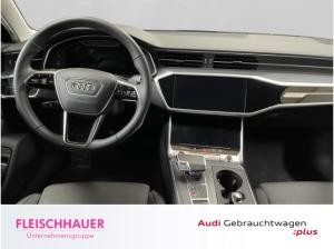 Audi A6 Avant advanced 50 TFSI e quattro ACC LED 360 ° Kamera
