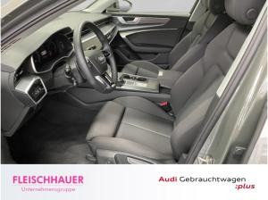 Audi A6 Avant advanced 50 TFSI e quattro ACC LED 360 ° Kamera
