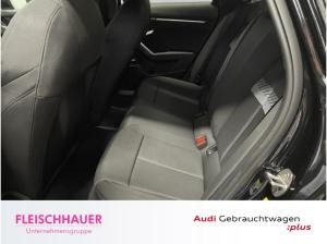 Audi A3 35 TFSI S line DSG HUD AHK-abnehmbar Navi Digitales Cockpit Soundsystem LED