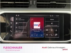 Audi A6 Avant advanced 50 TFSI e quattro ACC LED 360 ° Kamera