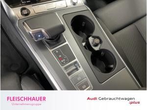 Audi A6 Avant advanced 50 TFSI e quattro ACC LED 360 ° Kamera