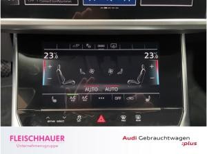 Audi A6 Avant advanced 50 TFSI e quattro ACC LED 360 ° Kamera