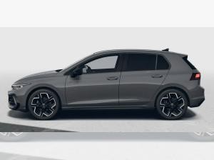 Volkswagen Golf R-Line 1,5 l eTSI OPF 150 PS 7-Gang-DSG - Gewerblich