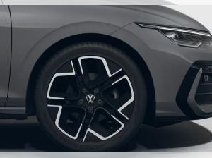 Volkswagen Golf R-Line 1,5 l eTSI OPF 150 PS 7-Gang-DSG - Gewerblich