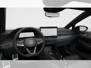 Volkswagen Golf R-Line 1,5 l eTSI OPF 150 PS 7-Gang-DSG - Gewerblich