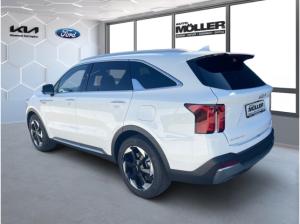 Kia Sorento 1.6T PHEV AWD Platinum Leder LED 360 Kamera Navi