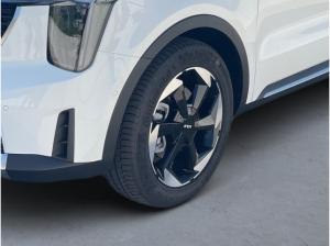 Kia Sorento 1.6T PHEV AWD Platinum Leder LED 360 Kamera Navi