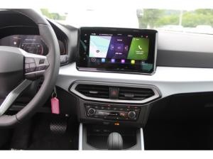 Seat Arona 1.0 TSI DSG Road Edition NAVI LED KAMERA SHZ GRA DAB APP CONNECT