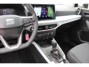 Seat Arona 1.0 TSI DSG Road Edition NAVI LED KAMERA SHZ GRA DAB APP CONNECT