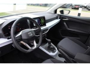 Seat Arona 1.0 TSI DSG Road Edition NAVI LED KAMERA SHZ GRA DAB APP CONNECT