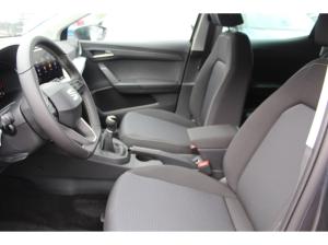 Seat Ibiza 1.0 TSI Road Edition NAVI LED KAMERA SHZ APP CONNECT