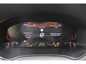 Seat Ibiza 1.0 TSI DSG Road Edition NAVI LED KAMERA SHZ GRA DAB APP CONNECT