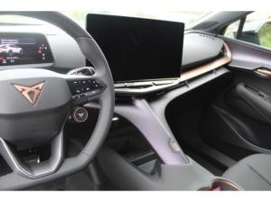 Cupra Tavascan 77kWh Endurance AHK NAVI LED WÄRMEP. ACC SHZ GRA 19