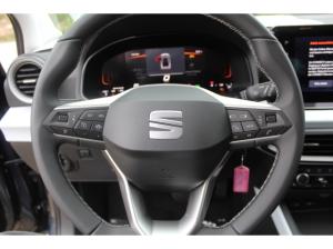 Seat Arona 1.0 TSI DSG Road Edition NAVI_LED KAMERA SHZ GRA DAB APP CONNECT