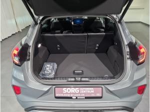 Ford Puma 🔋 Gen-E Premium ⚡ Winter-Paket 💥Fahrerassistenz-Paket