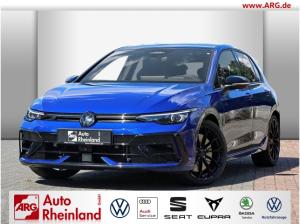Volkswagen Golf R BLACK EDITION 2,0 l TSI 4M 7-Gang-DSG/AKRA/LEDER/PANO/HARMAN KARDON
