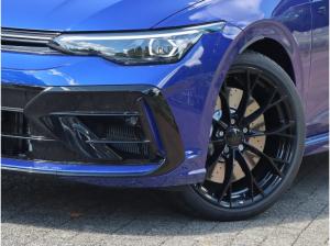 Volkswagen Golf R BLACK EDITION 2,0 l TSI 4M 7-Gang-DSG/AKRA/LEDER/PANO/HARMAN KARDON