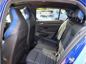 Volkswagen Golf R BLACK EDITION 2,0 l TSI 4M 7-Gang-DSG/AKRA/LEDER/PANO/HARMAN KARDON