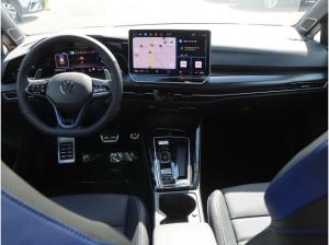 Volkswagen Golf R BLACK EDITION 2,0 l TSI 4M 7-Gang-DSG/AKRA/LEDER/PANO/HARMAN KARDON
