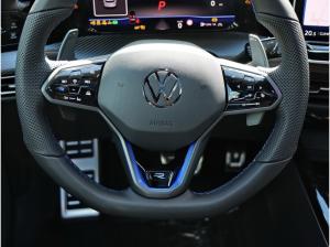 Volkswagen Golf R BLACK EDITION 2,0 l TSI 4M 7-Gang-DSG/AKRA/LEDER/PANO/HARMAN KARDON