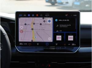 Volkswagen Golf R BLACK EDITION 2,0 l TSI 4M 7-Gang-DSG/AKRA/LEDER/PANO/HARMAN KARDON