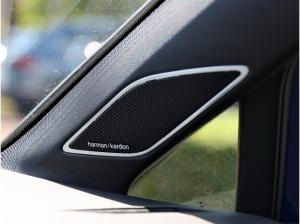 Volkswagen Golf R BLACK EDITION 2,0 l TSI 4M 7-Gang-DSG/AKRA/LEDER/PANO/HARMAN KARDON