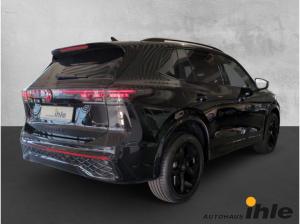 Volkswagen Tiguan 1,5 eHybrid DSG R-Line Black Style HEADUP