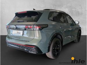 Volkswagen Tiguan 1,5 eHybrid DSG R-Line Black Style HD-MATRIX