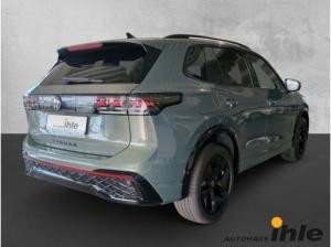 Volkswagen Tiguan 1,5 eHybrid DSG R-Line Black Style HD-MATRIX