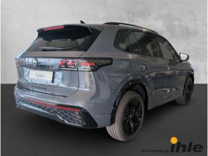 Volkswagen Tiguan 1,5 eHybrid DSG R-Line Black Style PANO.DACH