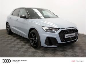 Audi A1 Sportback S-Line 35 TFSI - Nur für Sonderzielgruppen (Solingen)