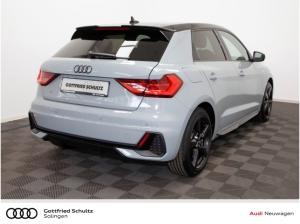 Audi A1 Sportback S-Line 35 TFSI - Nur für Sonderzielgruppen (Solingen)