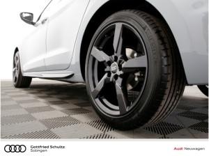 Audi A1 Sportback S-Line 35 TFSI - Nur für Sonderzielgruppen (Solingen)