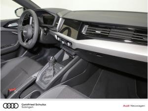 Audi A1 Sportback S-Line 35 TFSI - Nur für Sonderzielgruppen (Solingen)