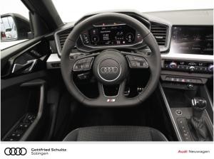 Audi A1 Sportback S-Line 35 TFSI - Nur für Sonderzielgruppen (Solingen)
