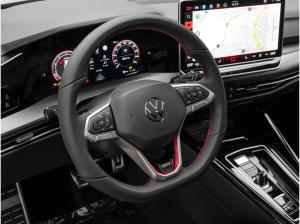 Volkswagen Golf GTI 2,0 l TSI DSG Pano,Navi Lagerwagen Anlieferung August !