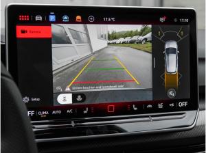 Volkswagen Golf GTI 2,0 l TSI DSG Pano,Navi Lagerwagen Anlieferung August !