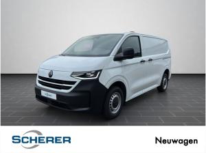 Volkswagen Transporter Kasten (TV)