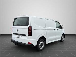 Volkswagen Transporter Kasten (TV)